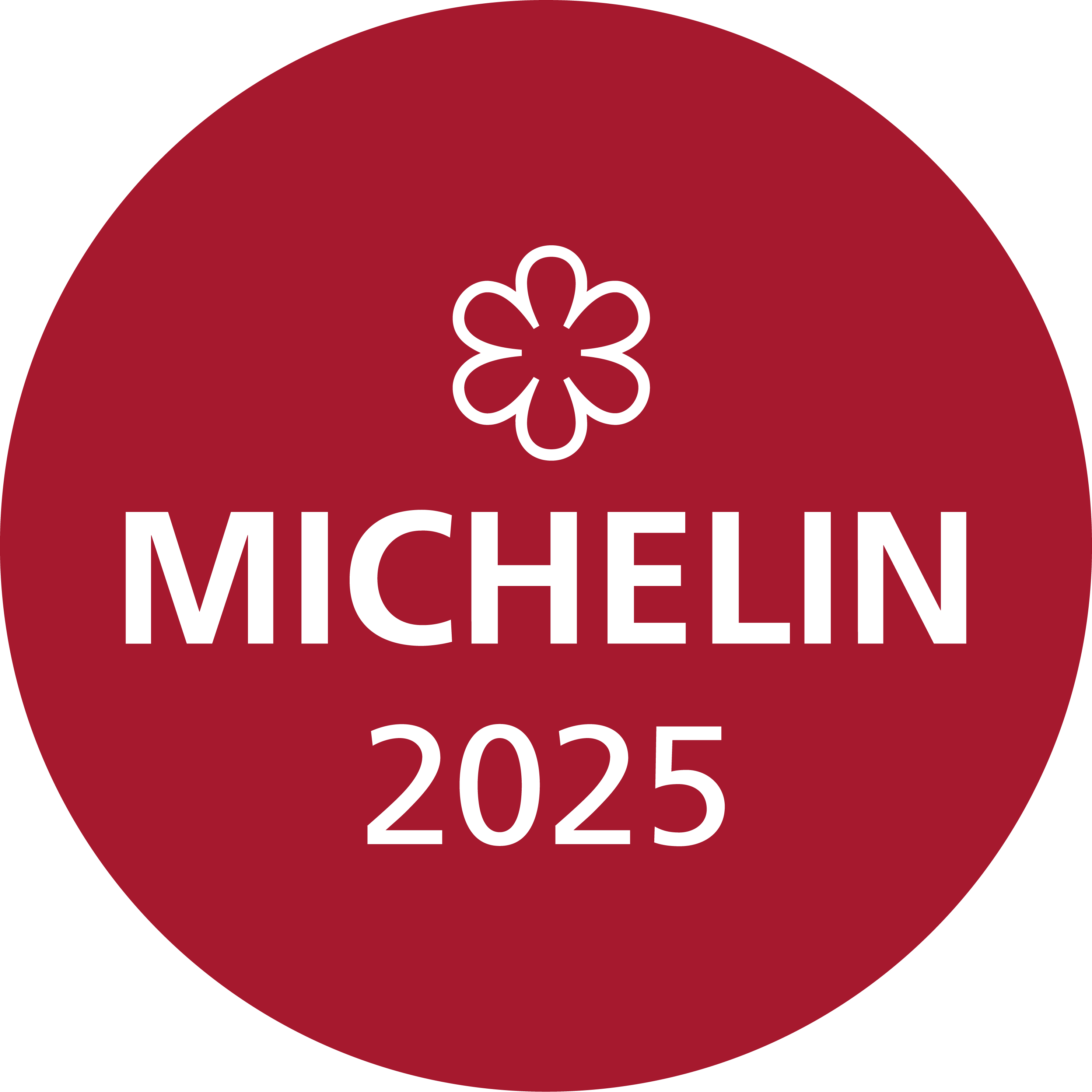 1starMICHELIN2023_rond